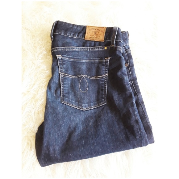 🍀🍀Lucky Jean's 12/31🍀🍀 - Picture 3 of 6